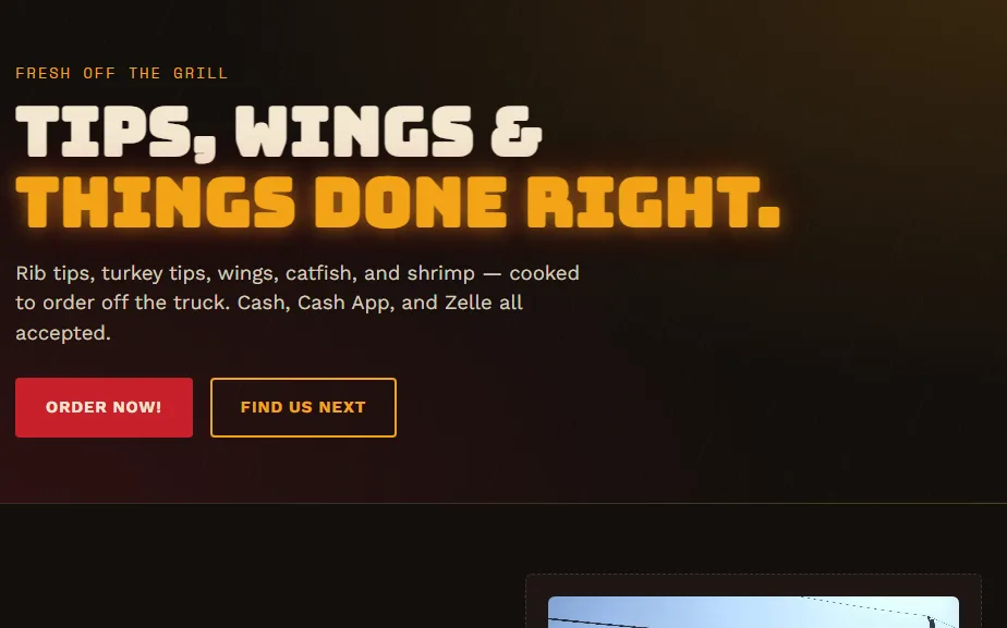 Homepage of the T3's Tugg Tips & Things site